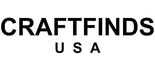 Craft Finds USA
